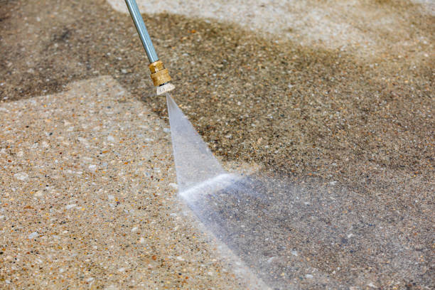 Best Parking Lot Cleaning in South Riding, VA