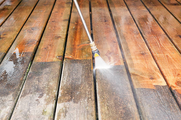 Best Vinyl Siding Pressure Washing in South Riding, VA